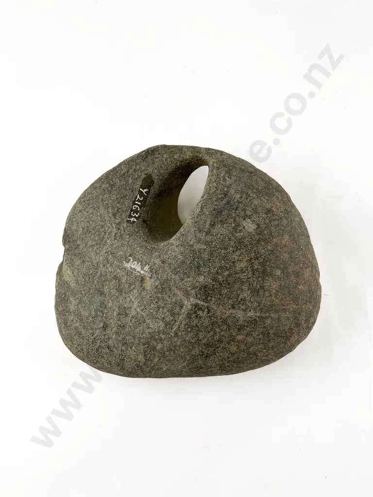 Punga (Anchor Stone) Image 1++