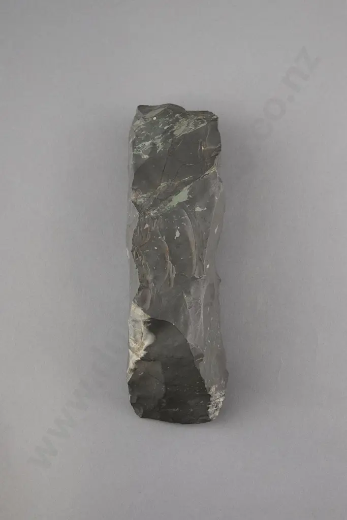 Large Greywacke Rough-out Image 1++