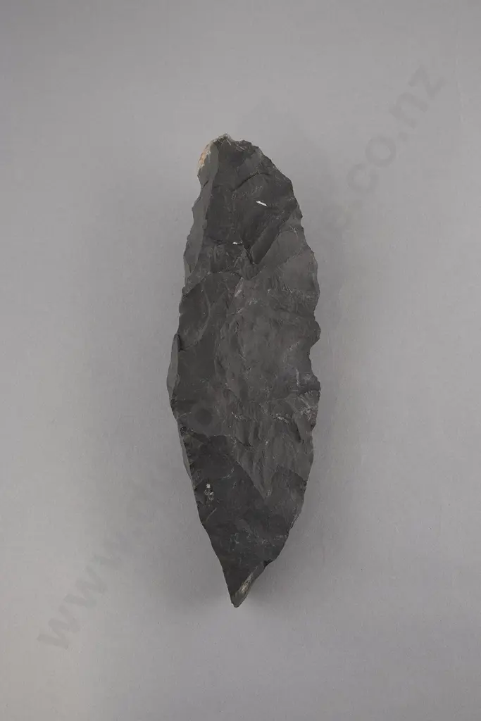 Large Greywacke Rough-out Image 1++