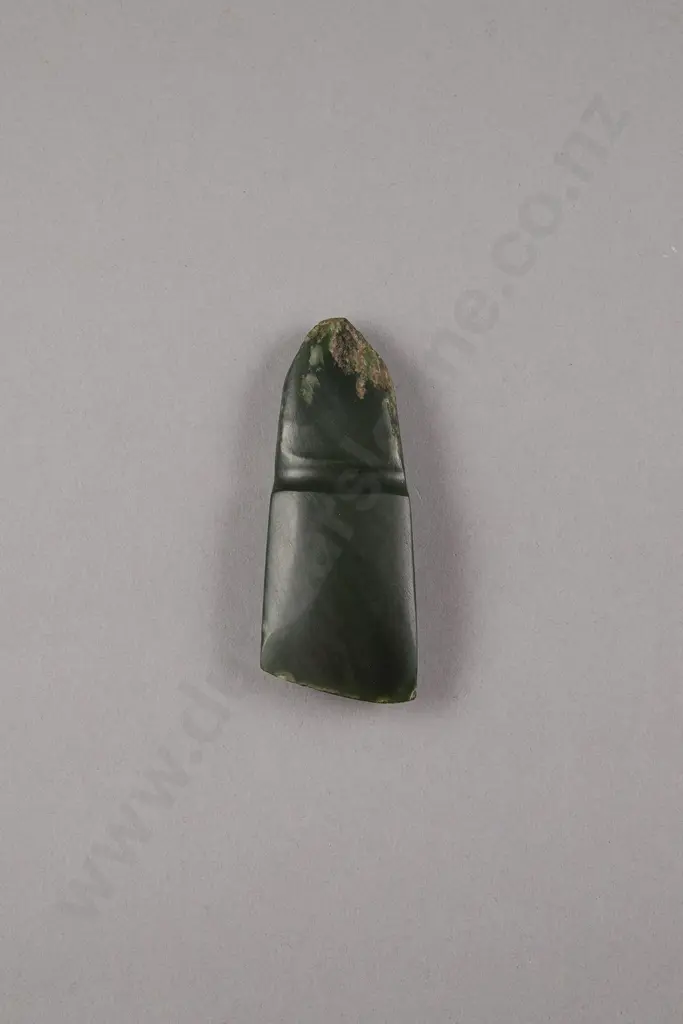 Toki Pounamu Image 1++