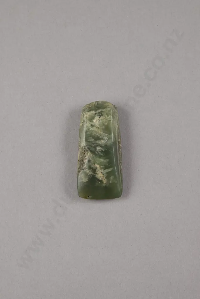 Toki Pounamu Image 1++