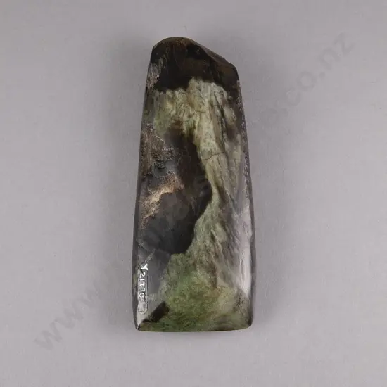 Pre-European Toki Pounamu
