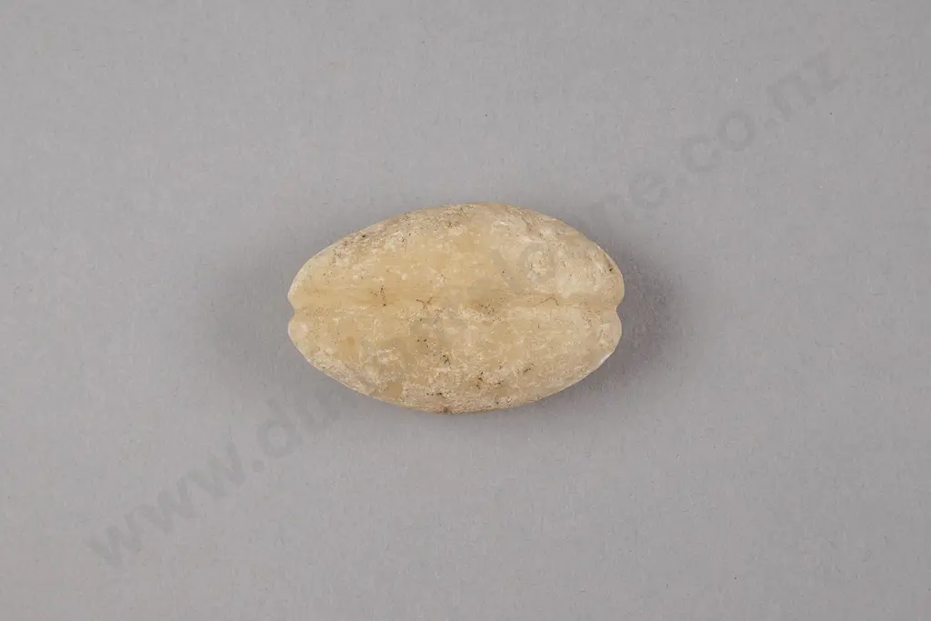 Limestone Mahe ( Sinker) Image 1++