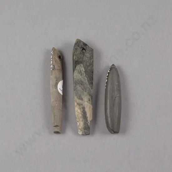 Three Stone Lures