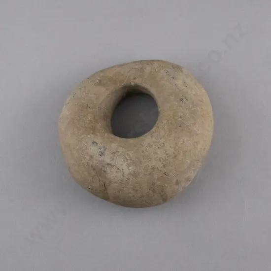 Punga (Anchor)