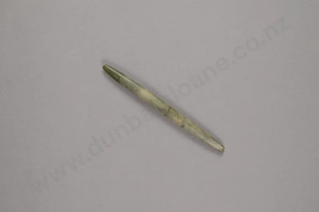 Pounamu Chisel Image 1++