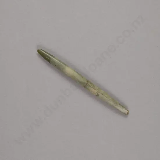 Pounamu Chisel