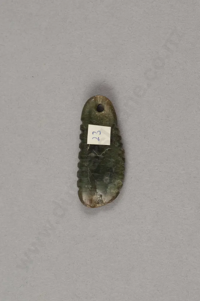 Tangiwai Pounamu Image 1++