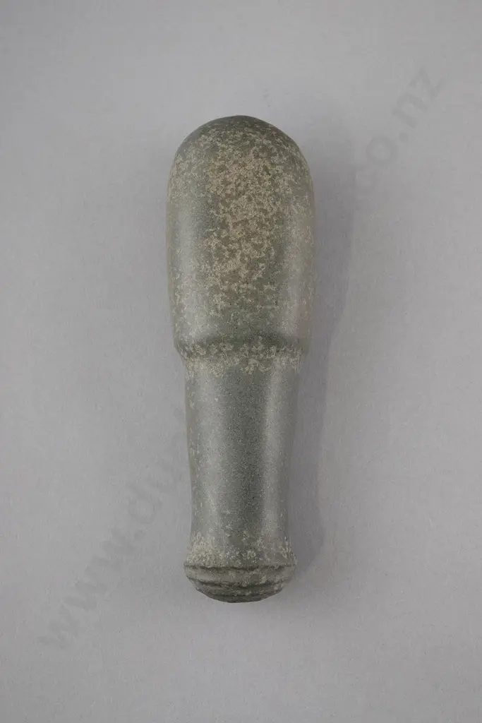 Patu Muku (pounder) Image 1++