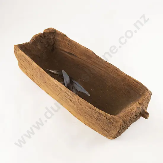 18th Century Papahou
