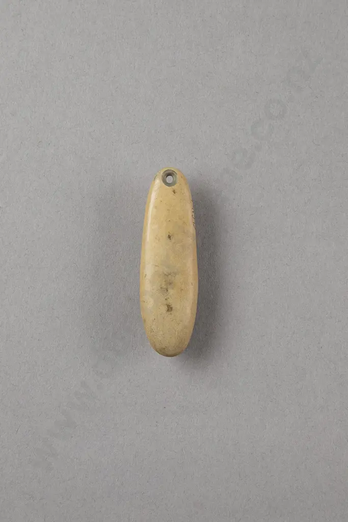Stone Pendant Image 1++