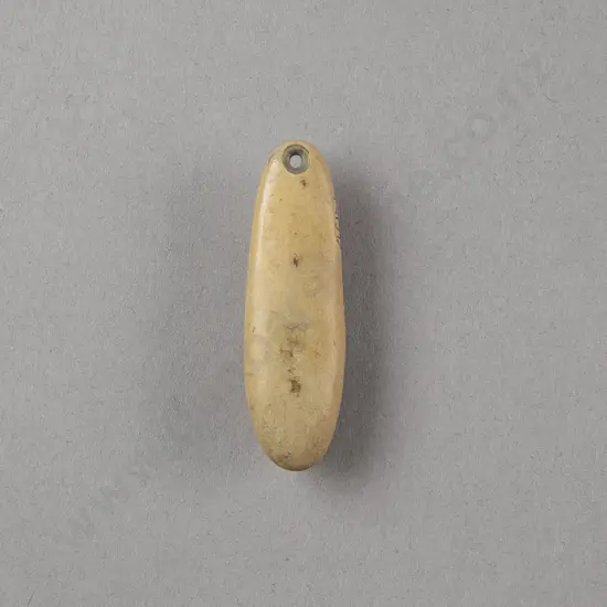 Stone Pendant