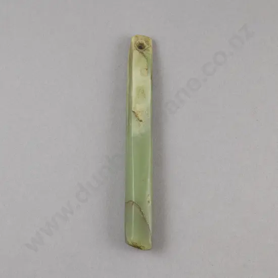 Inanga Kuru Pendant