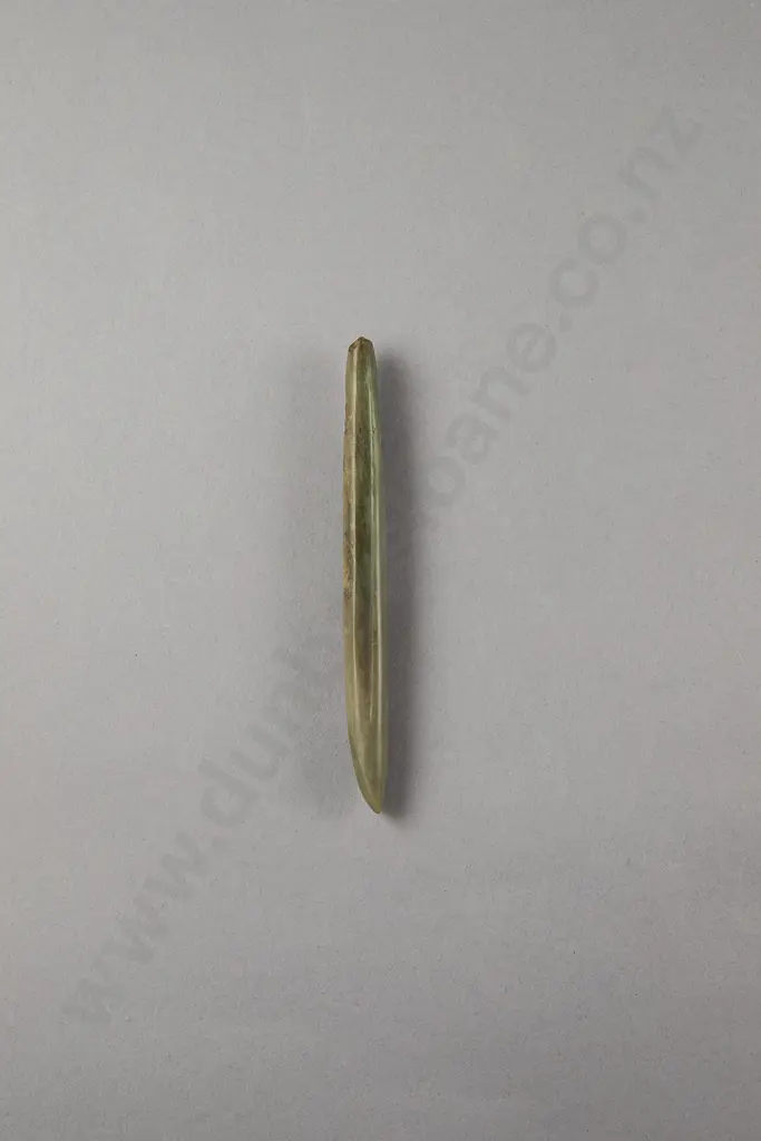 Chisel (Pale Inanga) Image 1++
