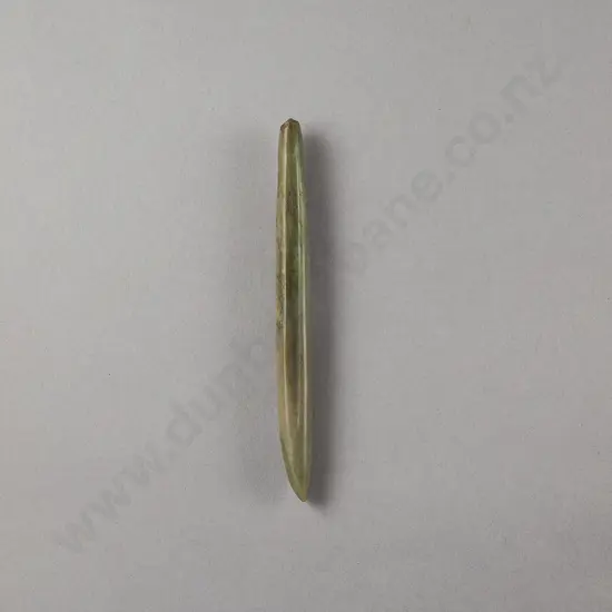 Chisel (Pale Inanga)