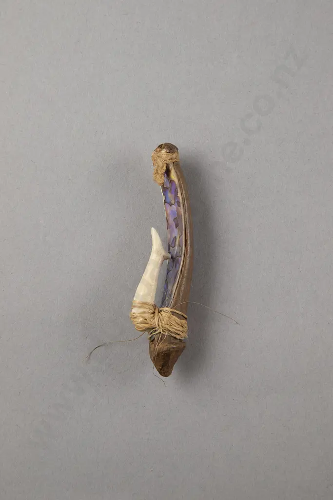 Pa Kahawai (Trolling Lure) Image 1++