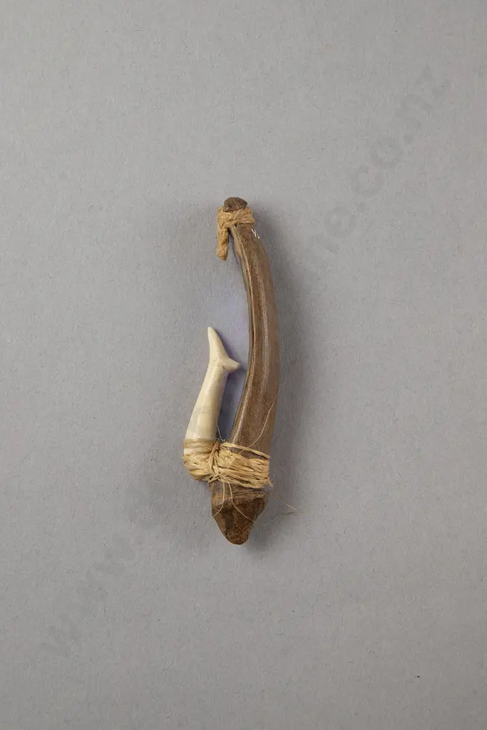 Pa Kahawai (Trolling Lure) Image 1++