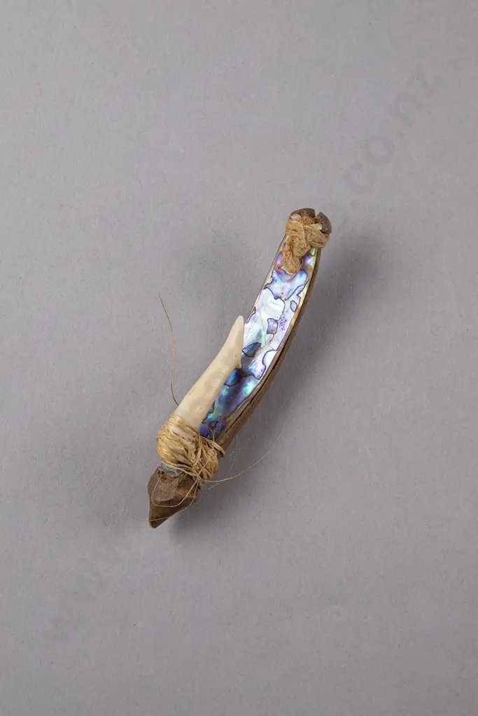 Pa Kahawai (Trolling Lure) Image 1++