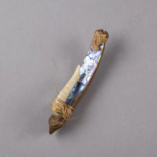 Pa Kahawai (Trolling Lure)