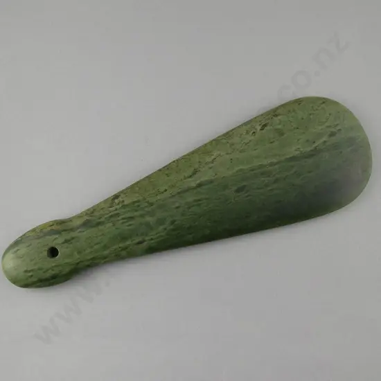 20th Century Mere Pounamu