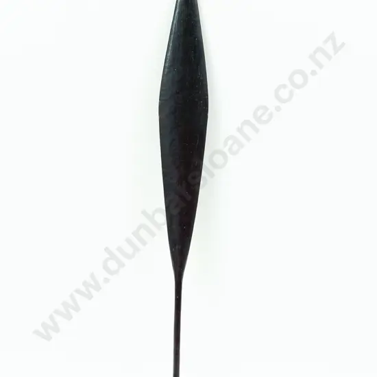 19th Century Hoe (Paddle)