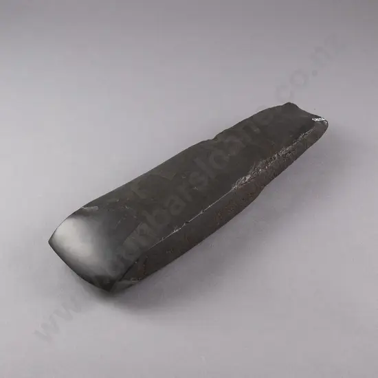 Large Pre-European Toki