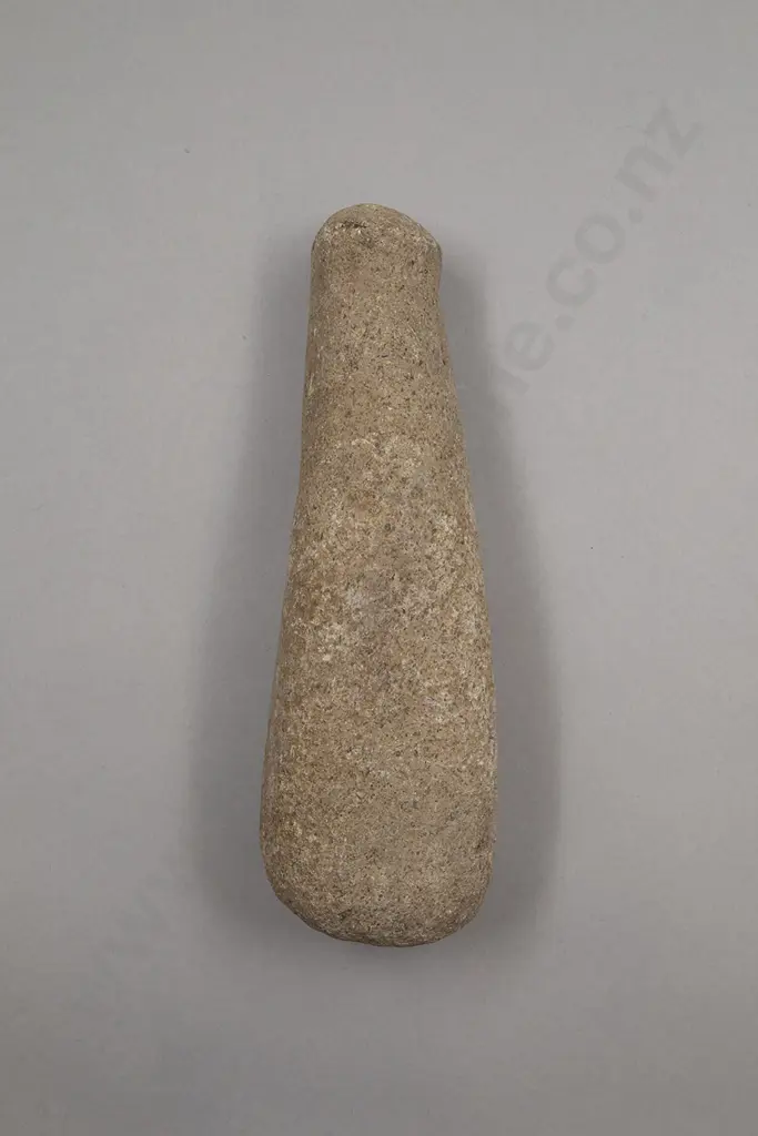 Patu Muka (Pounder) Image 1++