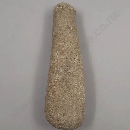 Patu Muka (Pounder)