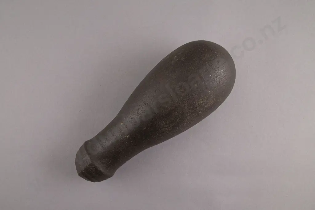 Patu Muka (Flax Pounder) Image 1++
