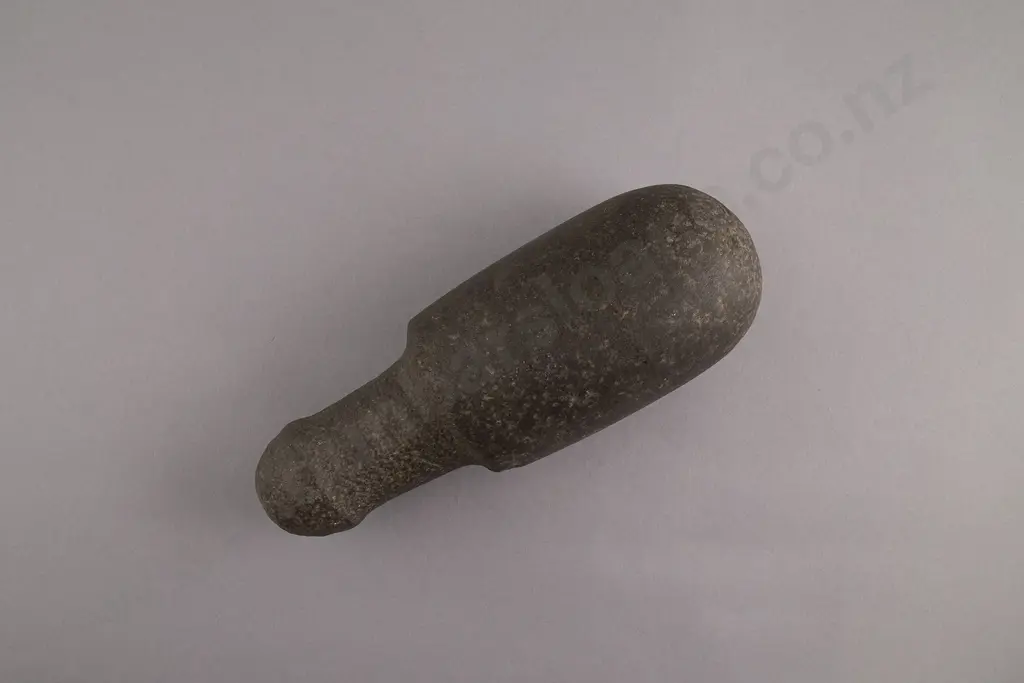 Patu Muka (Flax Pounder) Image 1++