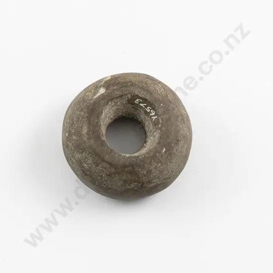 A Rare 18th Century Mauri Stone (Talisman)