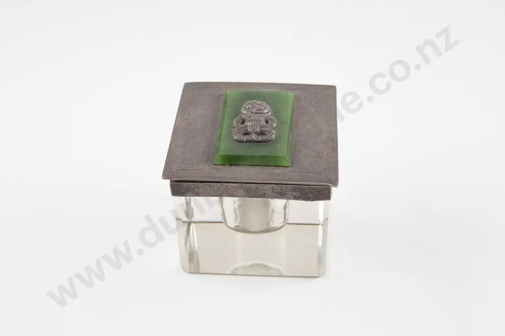 Tiki Inkwell Image 1++