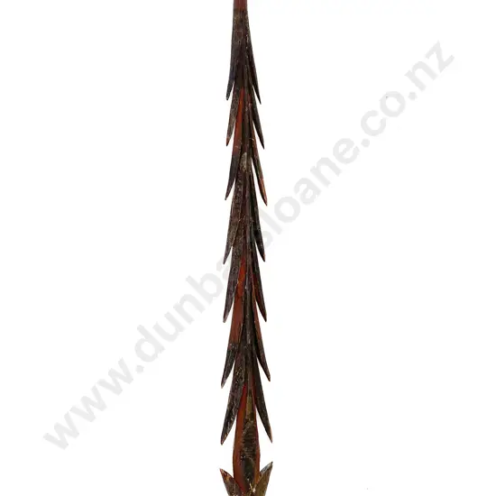 An Aboriginal Spear