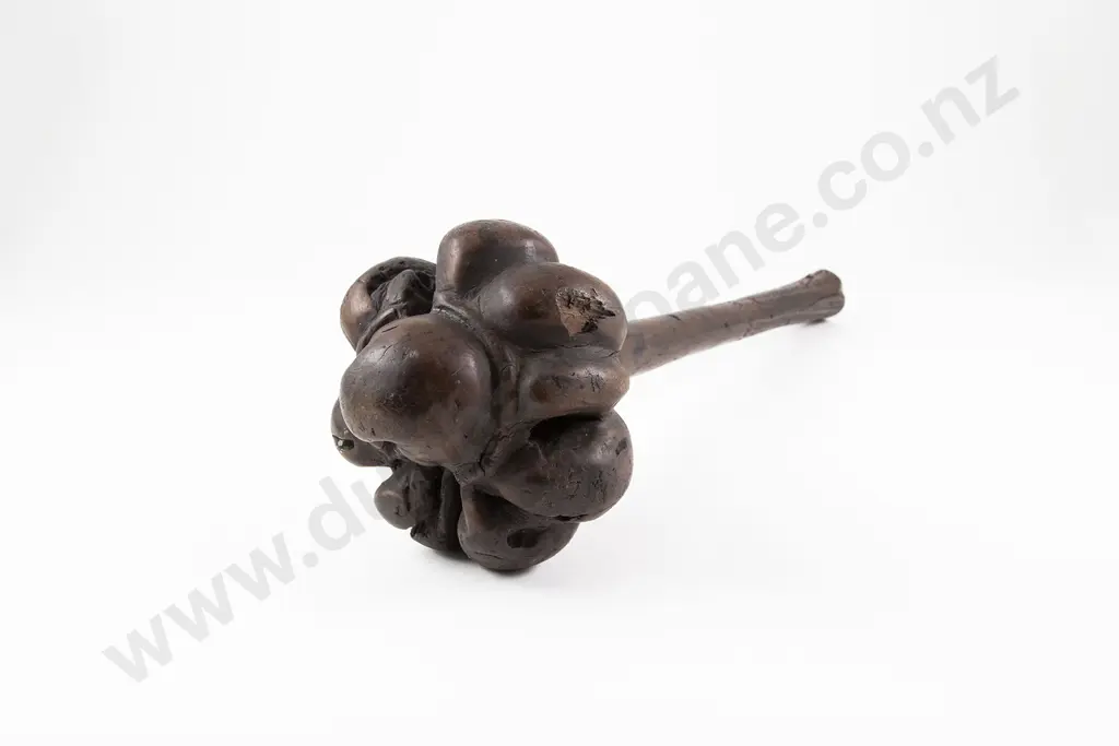 A Fijian Ula (Throwing Club) Image 1++