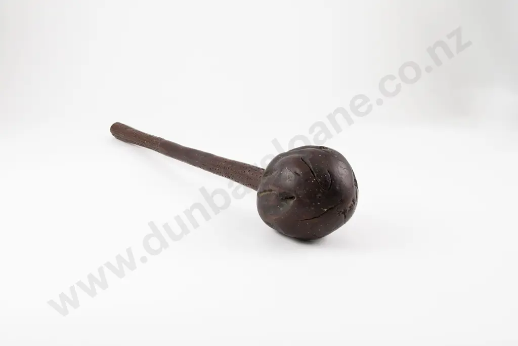 A Fijian Ula (Throwing Club) Image 1++