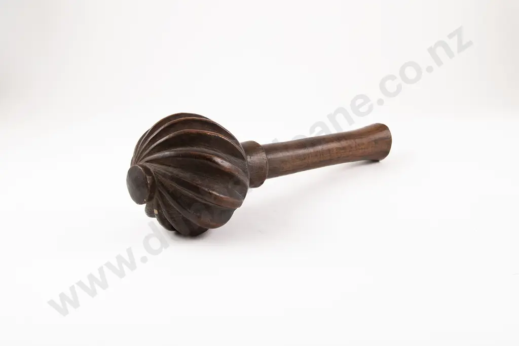 A Fijian Ula (Throwing Club) Image 1++