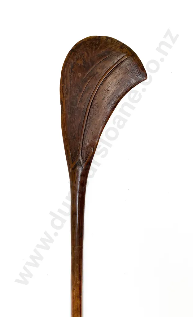 Solomon Islands Parrying Club Image 1++