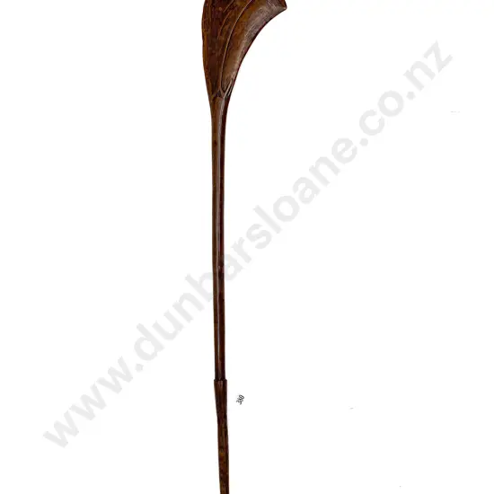 Solomon Islands Parrying Club
