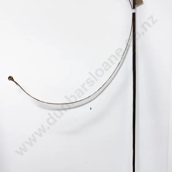 Kukukuku Tribe War Bow