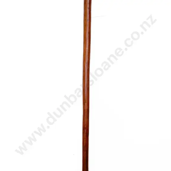 Vanuatu War Club