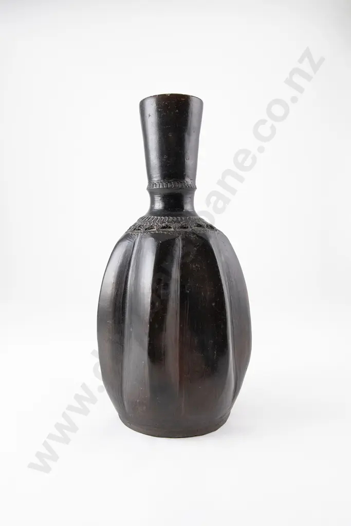 Saba Borneo Water Pot Image 1++