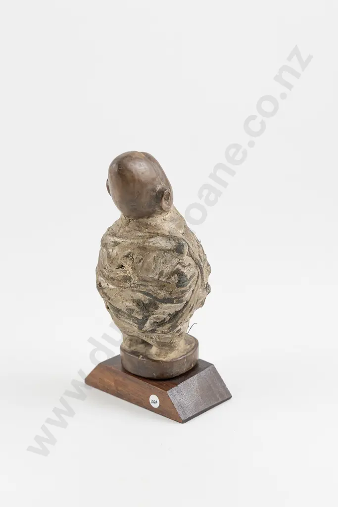 Bakongo Figure Image 1++