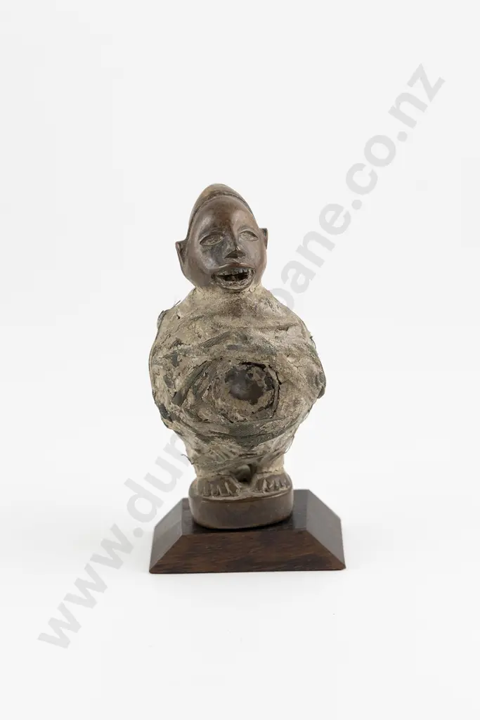 Bakongo Figure Image 1++