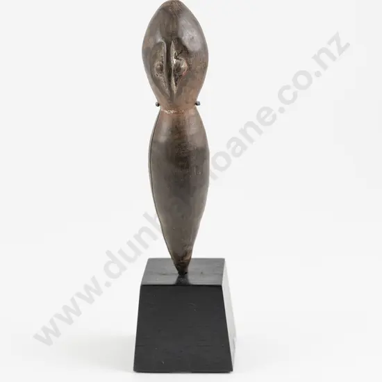 Metoko Figure