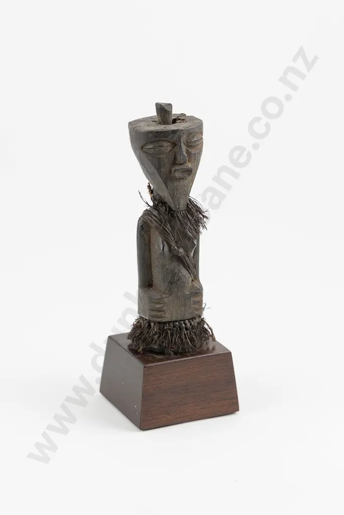 Songye Figure Image 1++