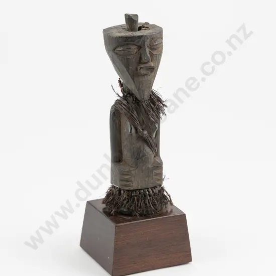 Songye Figure