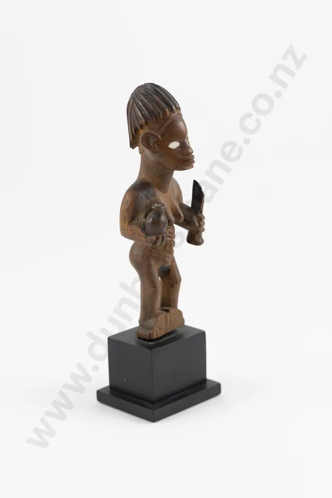 Bakongo Figure Image 1++