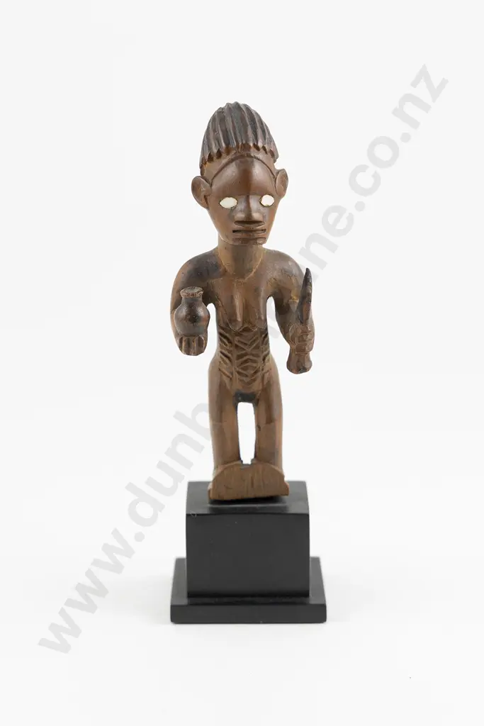 Bakongo Figure Image 1++