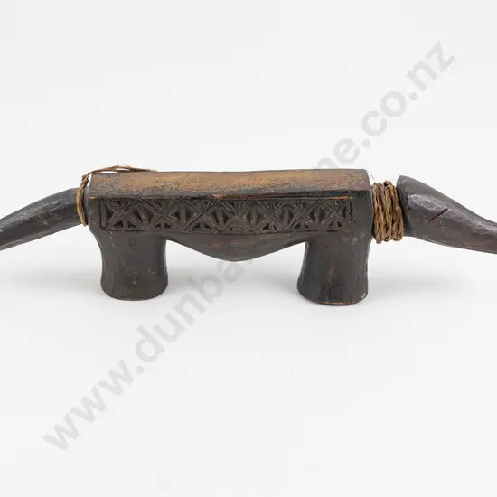 Kuba Divination Tool