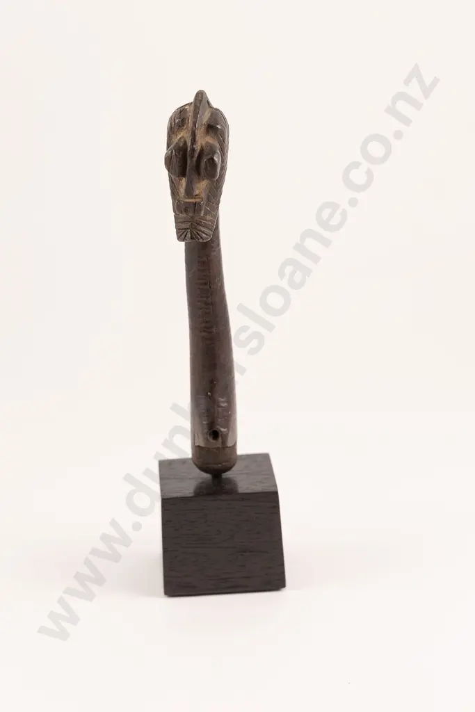 Songye Divination Tool Image 1++